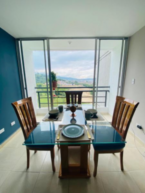 Colibri Penthouse With Perfect Views
